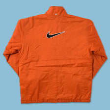 Vintage Nike Padded Jacket Small 