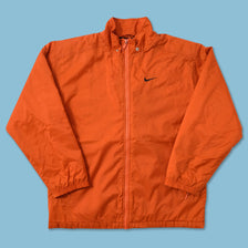Vintage Nike Padded Jacket Small 