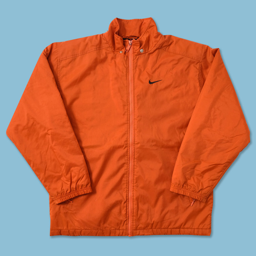 Vintage Nike Padded Jacket Small 