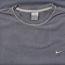 Vintage Nike Mini Swoosh T-Shirt Medium 