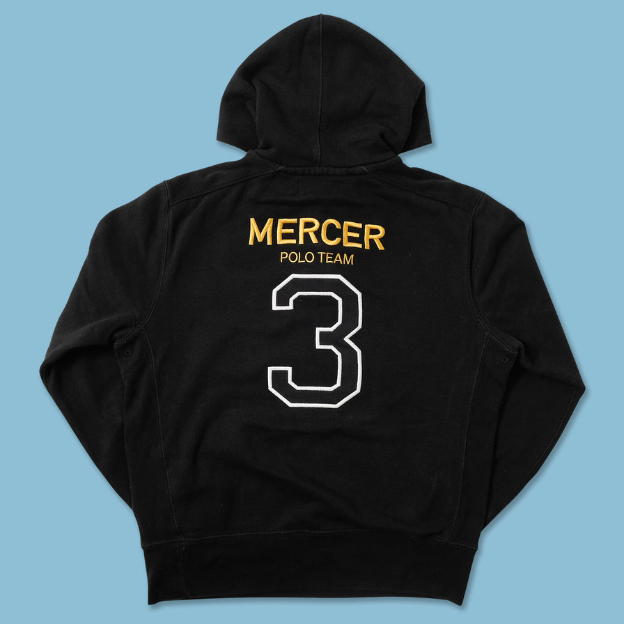 Women's Polo Ralph Lauren Hoody Medium 