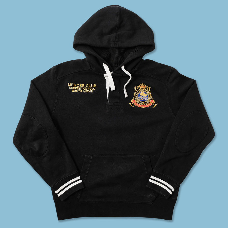 Women's Polo Ralph Lauren Hoody Medium 