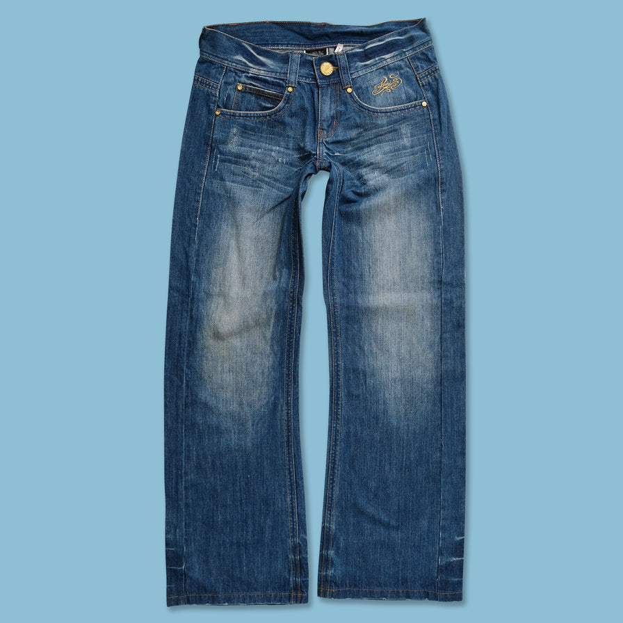 Vintage Karl Kani Denim Pants 31x32 