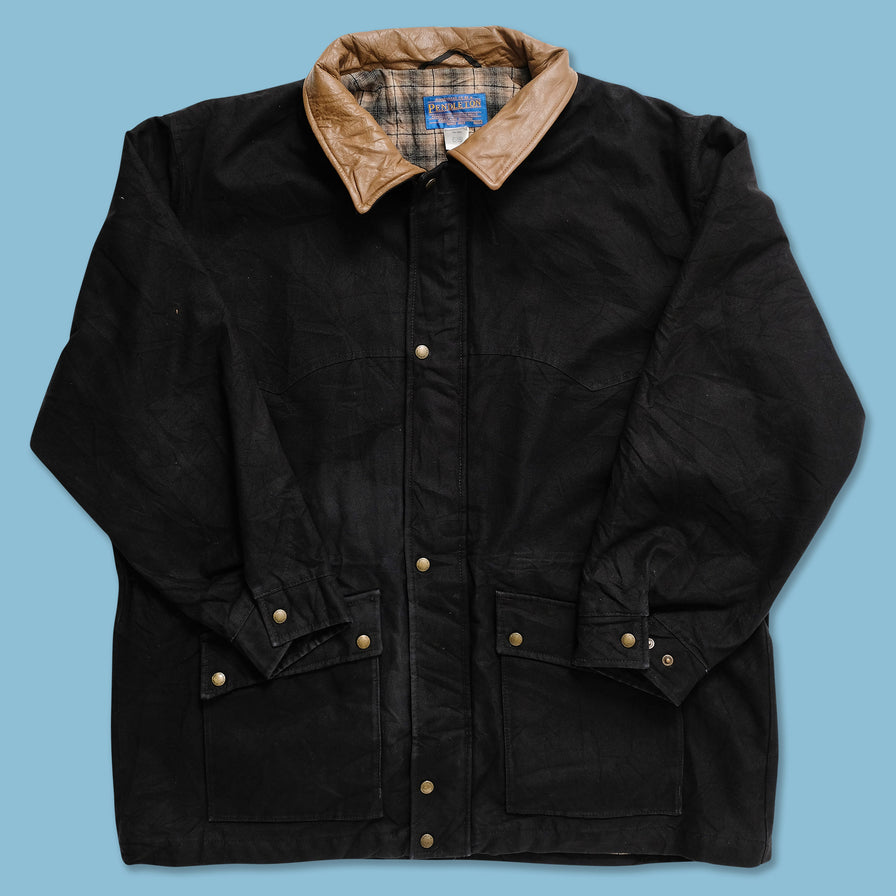 Vintage Pendelton Padded Jacket XXL 