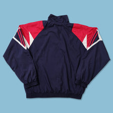 Vintage adidas Track Jacket Large 