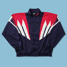 Vintage adidas Track Jacket Large 