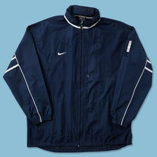 Vintage Nike Light Jacket XLarge 