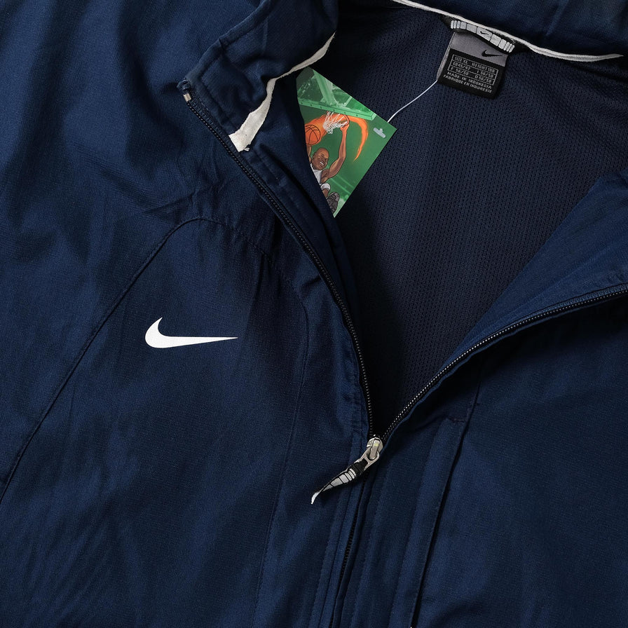 Vintage Nike Light Jacket XLarge 