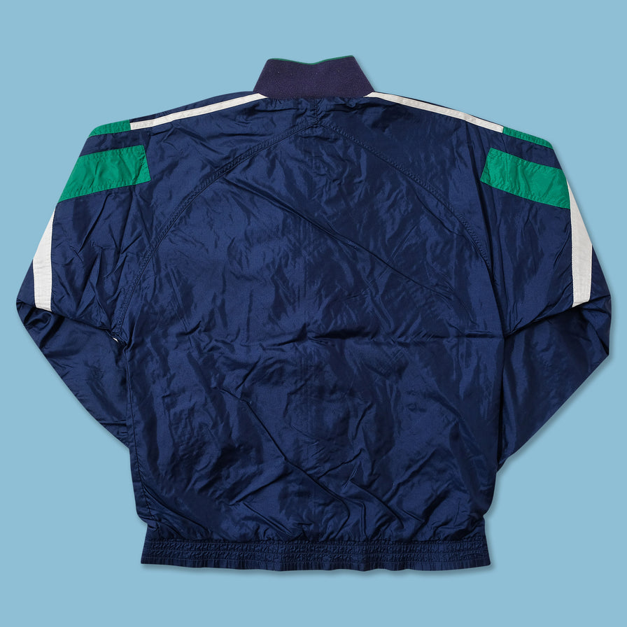 Vintage adidas Track Jacket Small 
