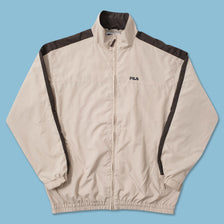 Vintage Fila Track Jacket XLarge 