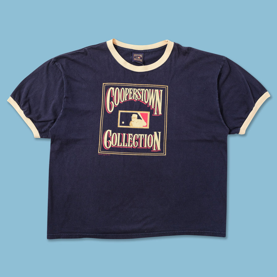 2003 Copperstown Collection T-Shirt XXL 