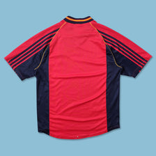 Vintage adidas Spain Jersey Small