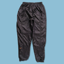 Vintage Nike Track Pants Large 