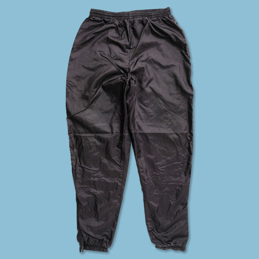 Vintage Nike Track Pants Large Double Double Vintage