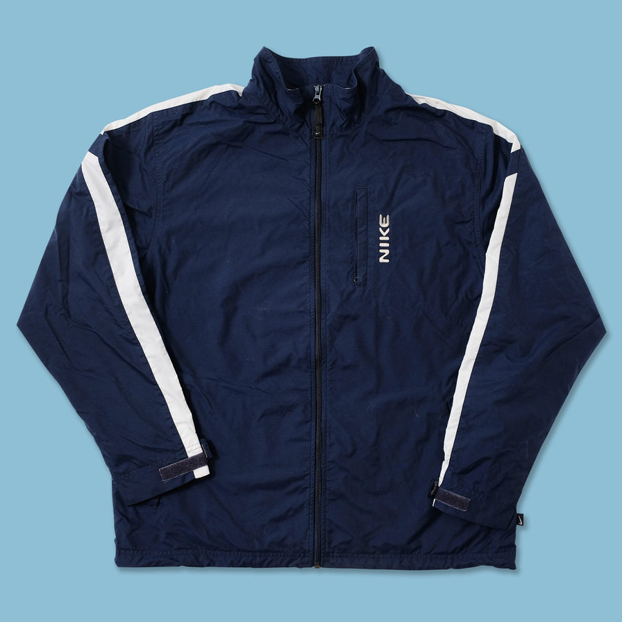 Vintage Nike Light Jacket Large 