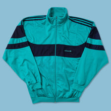 Vintage adidas Track Jacket Medium 
