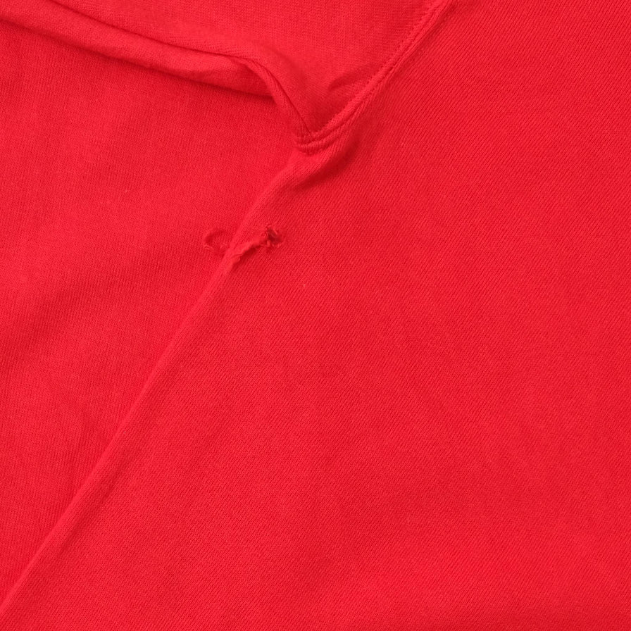 Vintage Russell Athletic Dallas Sweater Small 