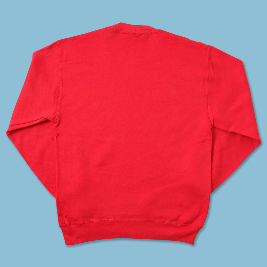 Vintage Russell Athletic Dallas Sweater Small 
