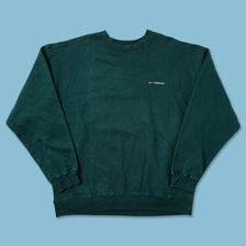 Vintage Reebok Sweater XLarge 