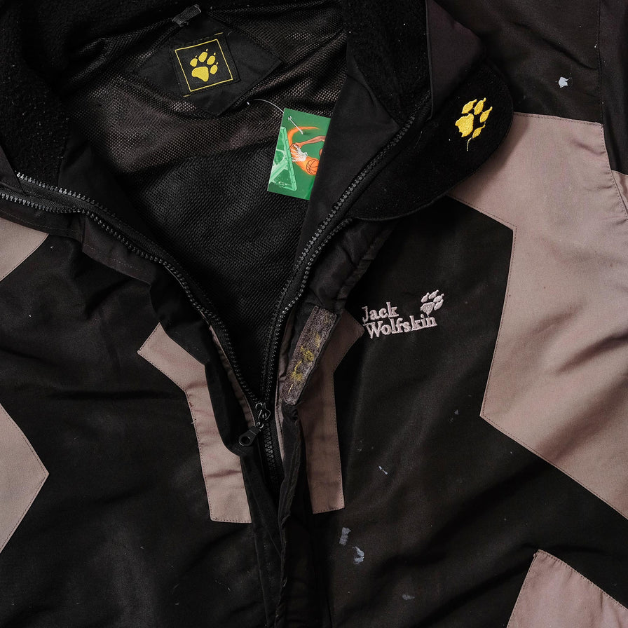 Jack Wolfskin Jacket 3XLarge 