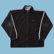 Vintage Nike Reversible Jacket XLarge 