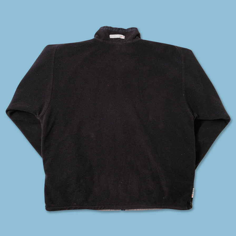 Vintage Nike Reversible Jacket XLarge 