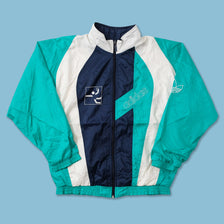 Vintage adidas Track Jacket Medium 