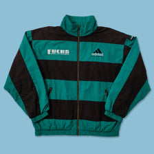 Vintage adidas Equipment Track Jacket Large 
