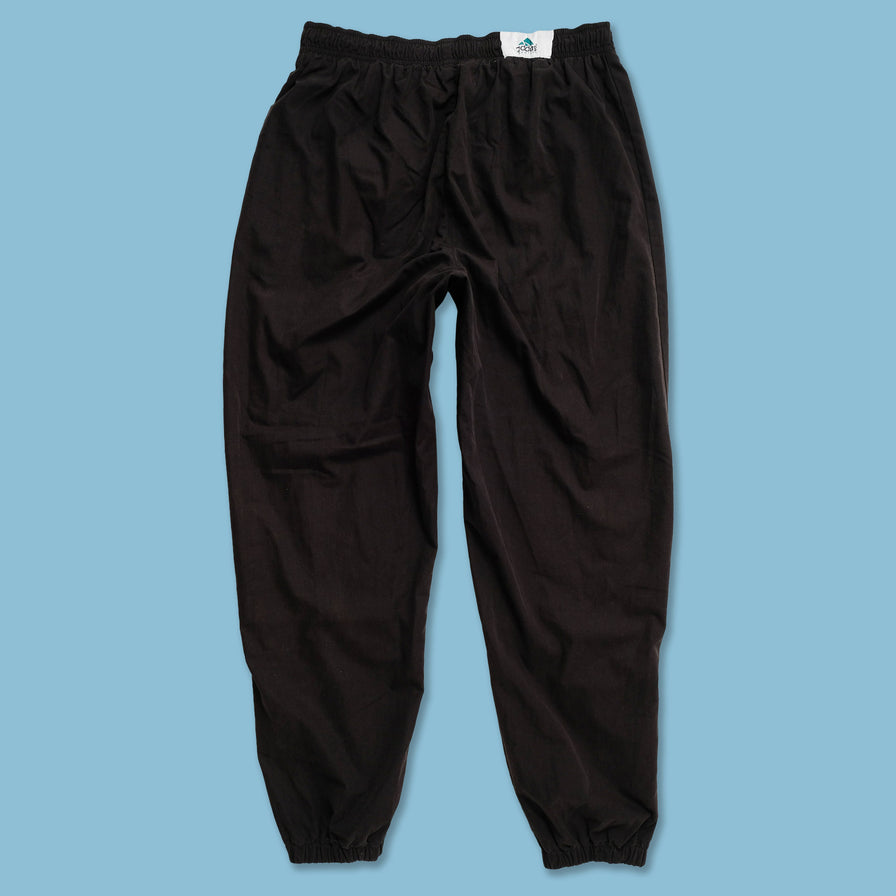 Vintage adidas Equipment Track Pants Large 
