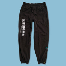 Vintage adidas Equipment Track Pants Large 