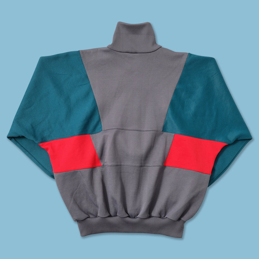 Vintage adidas Track Jacket Small 