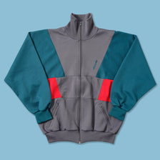 Vintage adidas Track Jacket Small 