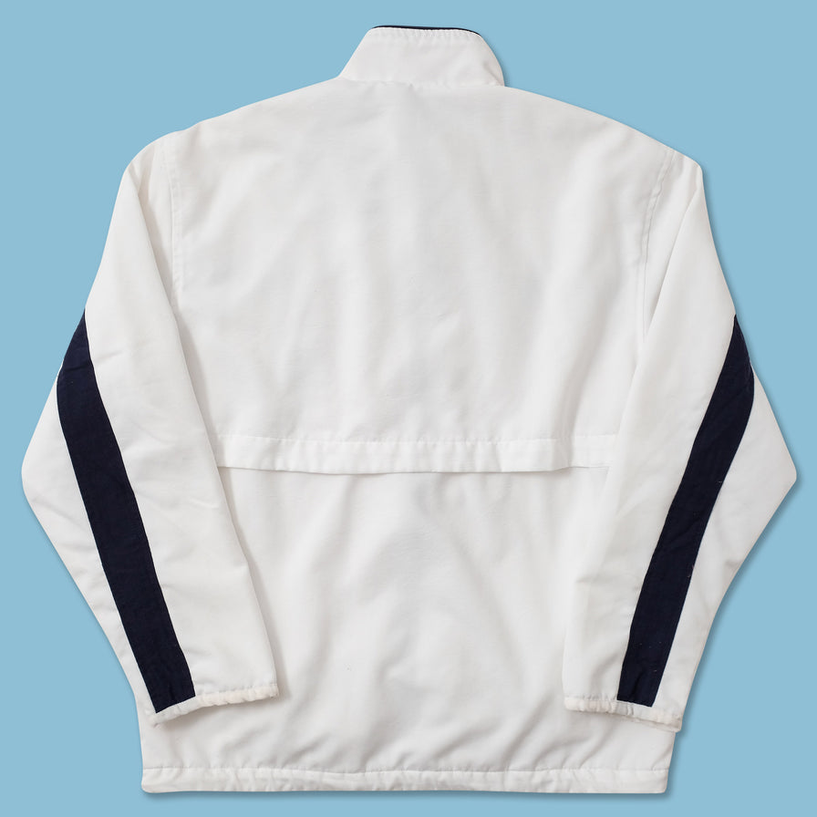 Vintage Nike Track Jacket Medium 