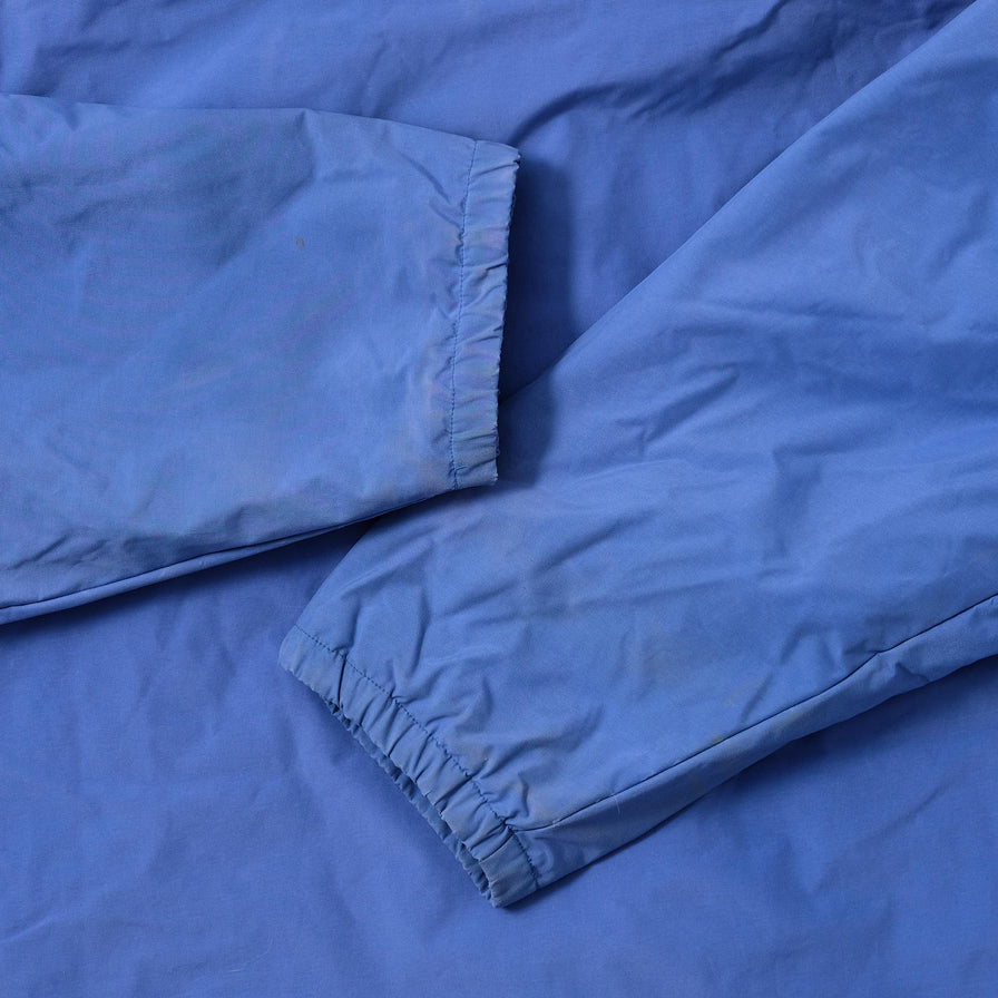 Vintage Reebok Padded Coat XLarge 