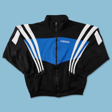 Vintage adidas Track Jacket Medium 