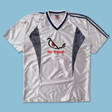Vintage No Fear Jersey Large 