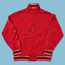 Vintage Jordan Track Jacket Medium 