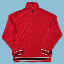 Vintage Jordan Track Jacket Medium 