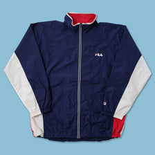 Vintage Fila Light Jacket XLarge 
