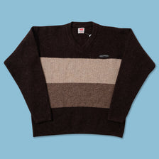 Vintage Levis Knit Sweater Medium 