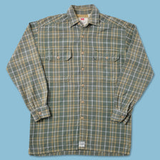 Vintage Levis Shirt Medium 