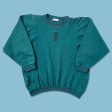 Vintage adidas Sportswear Concept Sweater Medium 