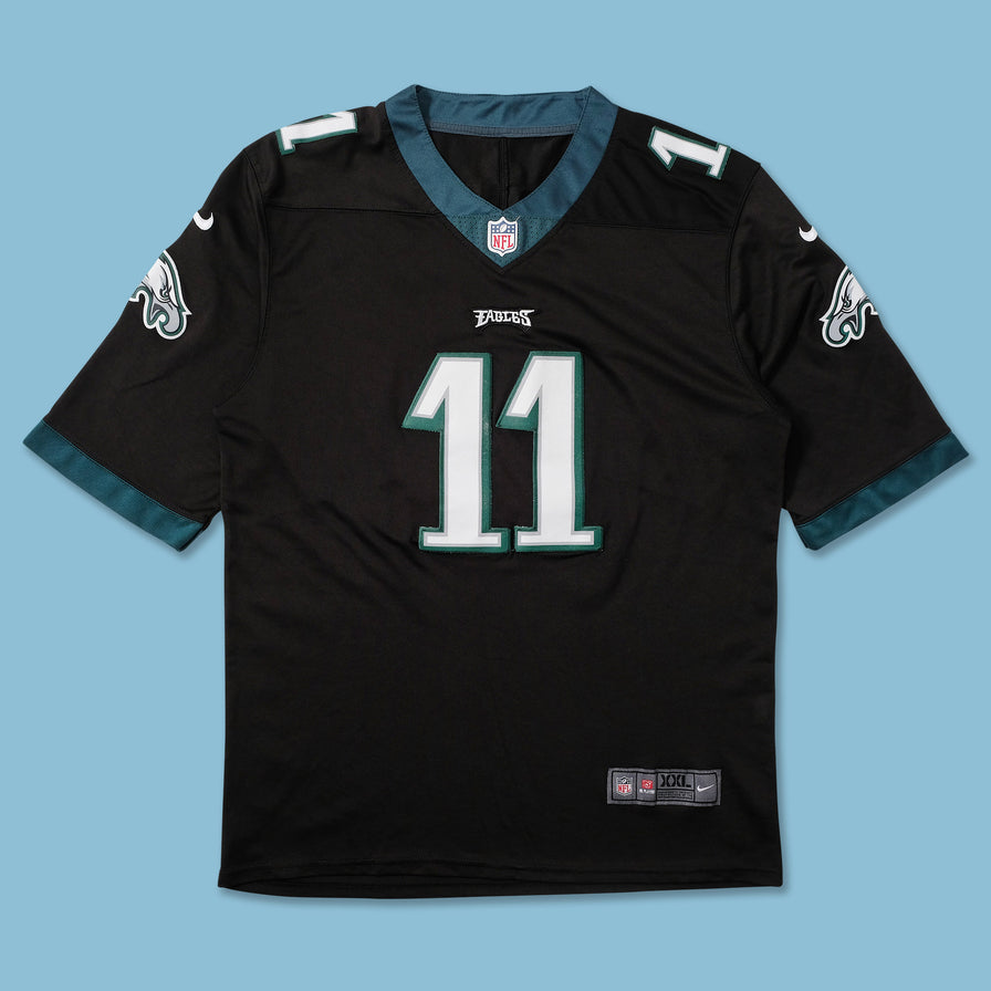 Nike Philadelphia Eagles Wentz Jersey XXL 