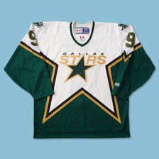 Vintage Dallas Stars Modano Jersey XLarge 