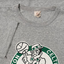 Vintage Boston Celtics T-Shirt XSmall 