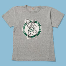 Vintage Boston Celtics T-Shirt XSmall 