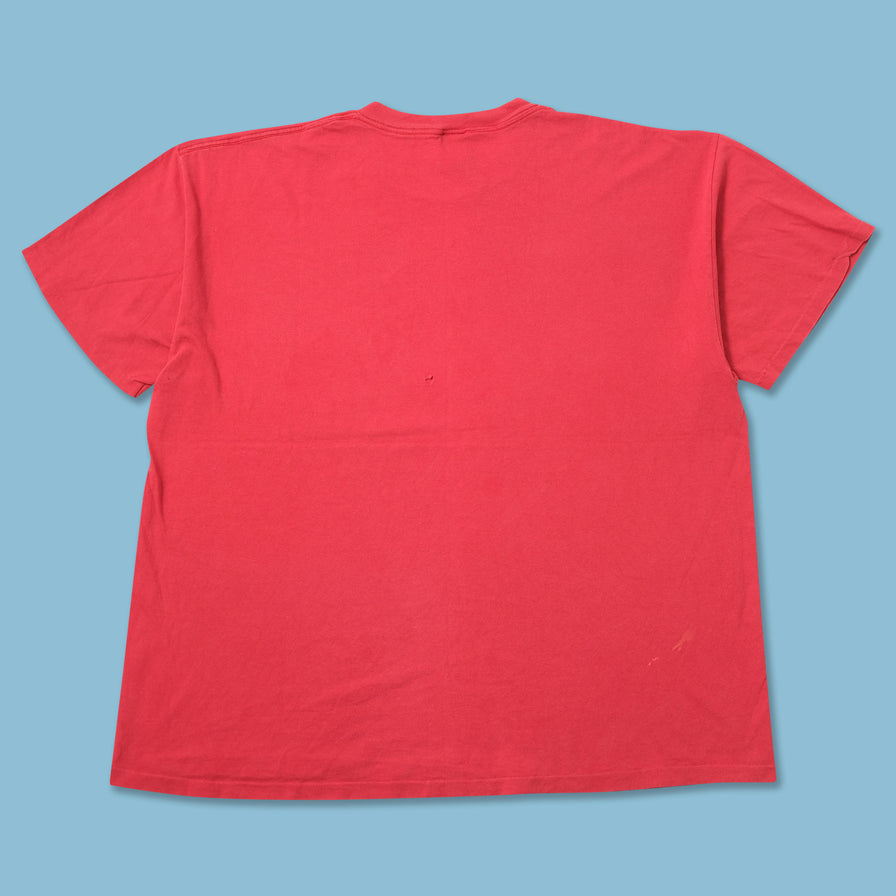 1996 Chicago Bulls T-Shirt XXL 