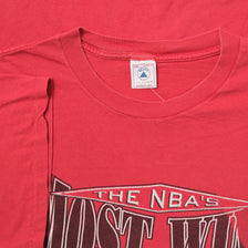 1996 Chicago Bulls T-Shirt XXL 