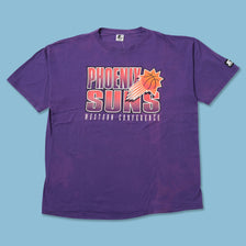 Vintage Starter Phoenix Suns T-Shirt XLarge 