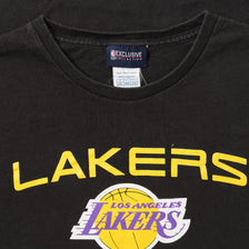 Vintage Los Angeles Lakers Longsleeve XXL 
